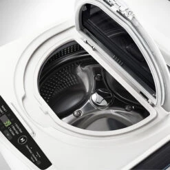 LG SideKick Pedestal Washer - High Efficiency - 1.1-cu Ft - Compatible With WM3997HWA - White -Cheap My Cook Nest Store 30895073c L