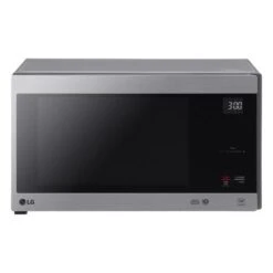 LG NeoChef Countertop Microwave - 1.5-cu Ft - Stainless Steel -Cheap My Cook Nest Store 30895113 L