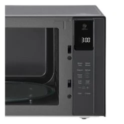 LG NeoChef Countertop Microwave - 1.5-cu Ft - Stainless Steel -Cheap My Cook Nest Store 30895113e L