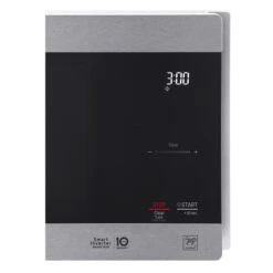 LG NeoChef Compact Countertop Microwave Oven - 0.9-cu Ft - 1000 W -Cheap My Cook Nest Store 30895120d L