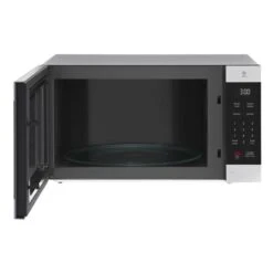 LG NeoChef Countertop Microwave Oven - 2-cu Ft - 1200 W - Stainless Steel -Cheap My Cook Nest Store 30895127b L