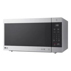 LG NeoChef Countertop Microwave Oven - 2-cu Ft - 1200 W - Stainless Steel -Cheap My Cook Nest Store 30895127e L
