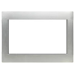 LG Microwave Trim Kit - 30-in - Stainless Steel 6 LG Microwave Trim Kit - 30-in - Stainless Steel -Cheap My Cook Nest Store 30895164 L