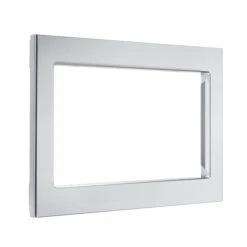 LG Microwave Trim Kit - 30-in - Stainless Steel