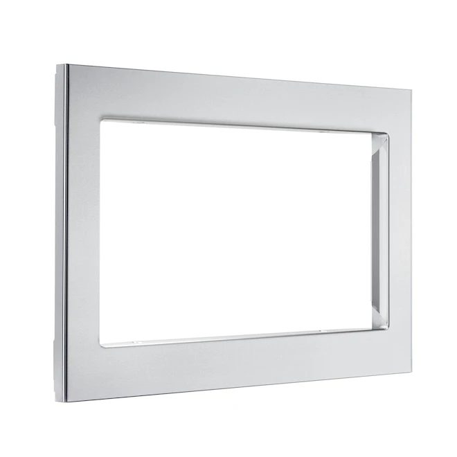 LG Microwave Trim Kit - 30-in - Stainless Steel 1 LG Microwave Trim Kit - 30-in - Stainless Steel
