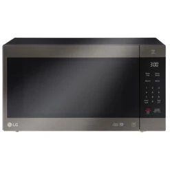 LG Countertop Microwave - 1200 W - 2 Cu. Ft. - Black Stainless 7 LG Countertop Microwave - 1200 W - 2 Cu. Ft. - Black Stainless -Cheap My Cook Nest Store 30895175 L