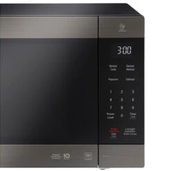 LG Countertop Microwave - 1200 W - 2 Cu. Ft. - Black Stainless 9 LG Countertop Microwave - 1200 W - 2 Cu. Ft. - Black Stainless -Cheap My Cook Nest Store 30895175c L