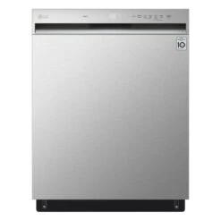 LG Stainless Steel Front Control Dishwasher With QuadWash And Dynamic Dry -Cheap My Cook Nest Store 30895286 L