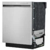 LG Stainless Steel Front Control Dishwasher With QuadWash And Dynamic Dry