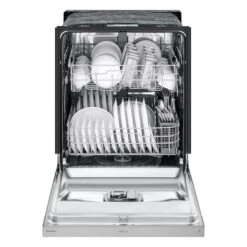 LG Stainless Steel Front Control Dishwasher With QuadWash And Dynamic Dry -Cheap My Cook Nest Store 30895286c L