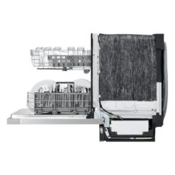 LG Stainless Steel Front Control Dishwasher With QuadWash And Dynamic Dry -Cheap My Cook Nest Store 30895286d L