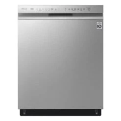LG Stainless Steel Front Control Dishwasher With QuadWash, Dynamic Dry And Third Rack -Cheap My Cook Nest Store 30895290 L