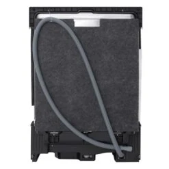 LG 24-in Built-In Dishwasher - QuadWash - Black Stainless Steel - Energy Star Certified -Cheap My Cook Nest Store 30895318d L