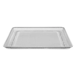 LG Air Fry Tray - Stainless Steel -Cheap My Cook Nest Store 30895349 L