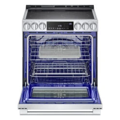 LG Air Fry Tray - Stainless Steel -Cheap My Cook Nest Store 30895349c L