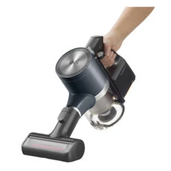 LG CordZero All-in-One Auto Empty Cordless Stick Vacuum - Iron Grey -Cheap My Cook Nest Store 30895352b L