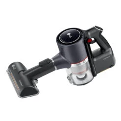 LG CordZero A9 Stick Vacuum ThinQ Kompressor 44-in Grey