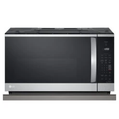 LG Smart Over The Range Microwave 2.1-cu.ft. Stainless Steel 7 LG Smart Over The Range Microwave 2.1-cu.ft. Stainless Steel -Cheap My Cook Nest Store 30895366e L