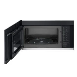 LG Smart Over The Range Microwave 2.1-cu.ft. Stainless Steel -Cheap My Cook Nest Store 30895367b L