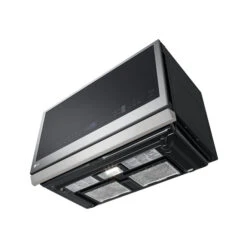 LG Smart Over The Range Microwave 2.1-cu.ft. Stainless Steel -Cheap My Cook Nest Store 30895367e L