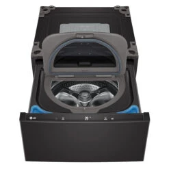 LG 27-in Sidekick Pedestal-Washer - 1.1cu Ft -Cheap My Cook Nest Store 30895382d L