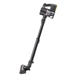 LG Black Cordless Stick Vacuum Cleaner - 44-in -Cheap My Cook Nest Store 30895384c L