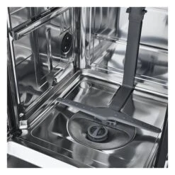 LG 24-in 2-Rack White Built-In Dishwasher With Dynamic Dry -Cheap My Cook Nest Store 30895421c L