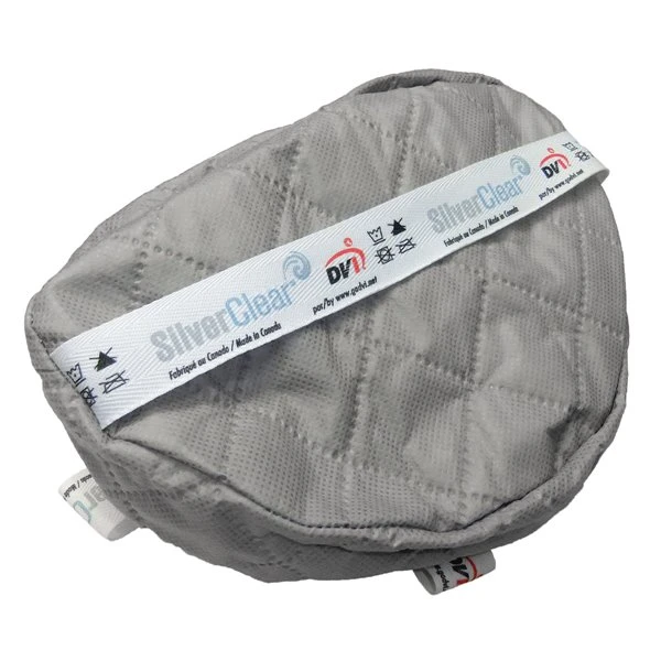 Drainvac 17L Plastic Cage Filter 1 Drainvac 17L Plastic Cage Filter