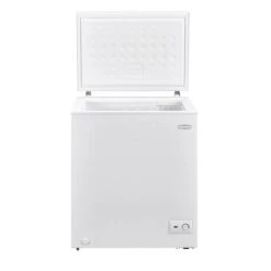 Marathon 27.8-in Chest Freezer (White) ENERGY STAR -Cheap My Cook Nest Store 330007854 AlternateImage2 l