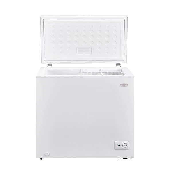 Marathon 35.6-in 7-cu Ft Chest Freezer (White) ENERGY STAR 5 Marathon 35.6-in 7-cu Ft Chest Freezer (White) ENERGY STAR - Image 5