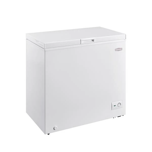 Marathon 35.6-in 7-cu Ft Chest Freezer (White) ENERGY STAR 2 Marathon 35.6-in 7-cu Ft Chest Freezer (White) ENERGY STAR - Image 2