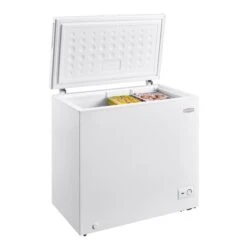 Marathon 35.6-in 7-cu Ft Chest Freezer (White) ENERGY STAR
