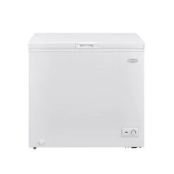 Marathon 35.6-in 7-cu Ft Chest Freezer (White) ENERGY STAR 7 Marathon 35.6-in 7-cu Ft Chest Freezer (White) ENERGY STAR -Cheap My Cook Nest Store 330007855 MainImage 001 l