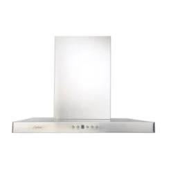 Cyclone 24-in Wall-Mounted Range Hood (Stainless Steel) -Cheap My Cook Nest Store 330008668 MainImage 001 l