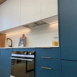 Cyclone 28-in Undercabinet Range Hood (Stainless Steel) -Cheap My Cook Nest Store 330008672 AlternateImage1 l