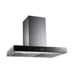 Maxair 30-in Wall-Mounted Range Hood (Stainless Steel)