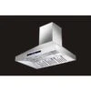 Maxair 36-in Wall-Mounted Range Hood (Stainless Steel)
