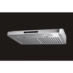 Maxair Undermount Hood - 680 CFM - Stainless Steel - 36''
