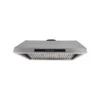Maxair 36-in Undercabinet Range Hood (Stainless Steel)