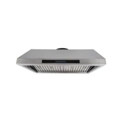 Maxair 36-in Undercabinet Range Hood (Stainless Steel)