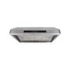 Maxair 36-in Undercabinet Range Hood (Stainless Steel)