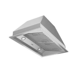 Ancona 36-in Undercabinet Range Hood (Stainless Steel) -Cheap My Cook Nest Store 330009882 MainImage 001 l