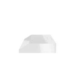 Ancona 30-in Undercabinet Range Hood (White) -Cheap My Cook Nest Store 330009924 AlternateImage2 l