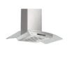 Ancona 36-in Wall-Mounted Range Hood (Stainless Steel)