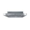 AVG Georgia 30-in Ducted Stainless Steel Undercabinet Range Hood