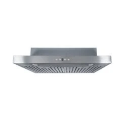 AVG Georgia 30-in Ducted Stainless Steel Undercabinet Range Hood