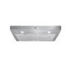 AVG Georgia 30-in Ducted Undercabinet Range Hood - Stainless Steel