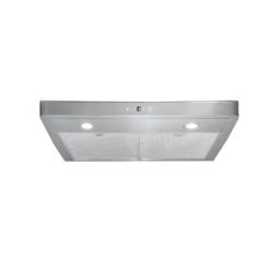 AVG Georgia 30-in Ducted Undercabinet Range Hood - Stainless Steel