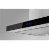 AVG 36-in Ducted Stainless Steel Island Range Hood