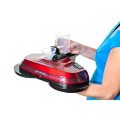 EwBank FP80 Wet/Dry Rotary Floor Polisher -Cheap My Cook Nest Store 330953602 AlternateImage2 l